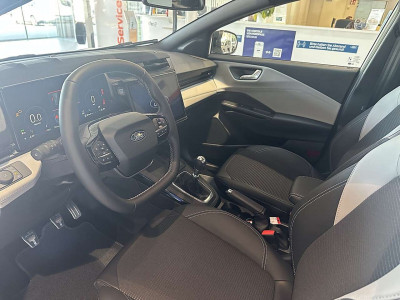 Ford Puma Neuwagen