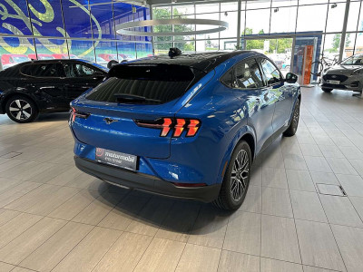 Ford Mustang Mach-E Neuwagen