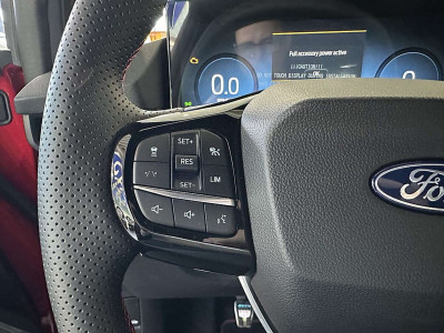 Ford Puma Vorführwagen