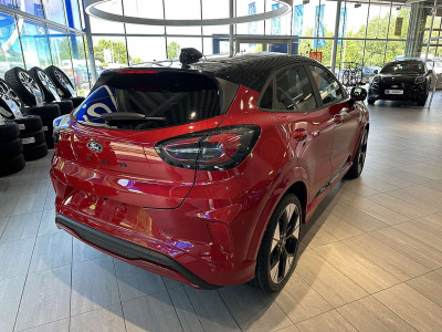 Ford Puma Vorführwagen