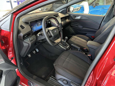Ford Puma Vorführwagen