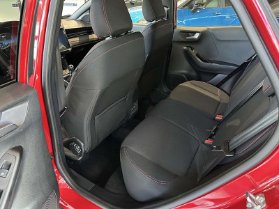 Ford Puma Vorführwagen