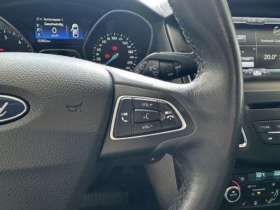 Ford Focus Gebrauchtwagen Ford Focus Gebrauchtwagen