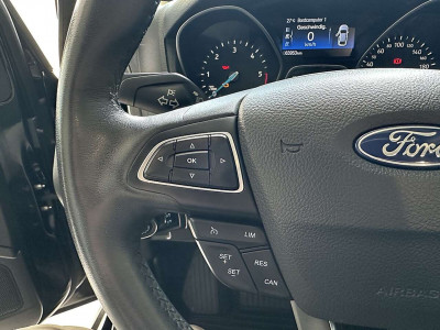 Ford Focus Gebrauchtwagen Ford Focus Gebrauchtwagen