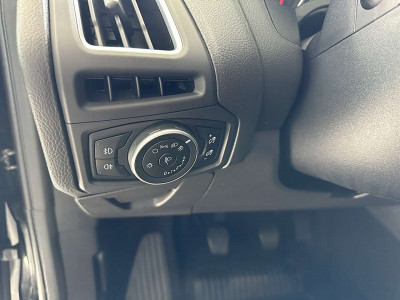 Ford Focus Gebrauchtwagen Ford Focus Gebrauchtwagen