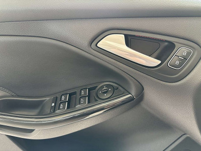 Ford Focus Gebrauchtwagen Ford Focus Gebrauchtwagen