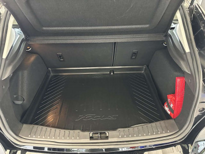 Ford Focus Gebrauchtwagen Ford Focus Gebrauchtwagen