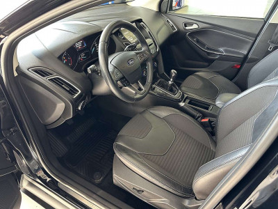 Ford Focus Gebrauchtwagen Ford Focus Gebrauchtwagen