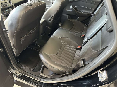 Ford Focus Gebrauchtwagen Ford Focus Gebrauchtwagen