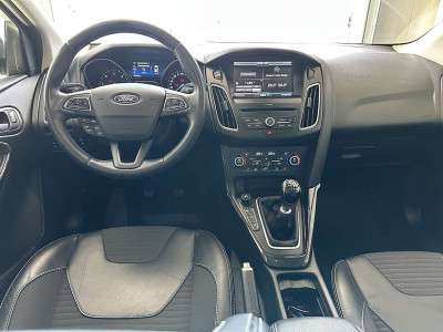 Ford Focus Gebrauchtwagen Ford Focus Gebrauchtwagen