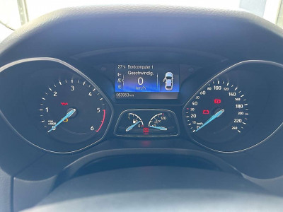 Ford Focus Gebrauchtwagen Ford Focus Gebrauchtwagen