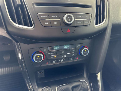 Ford Focus Gebrauchtwagen Ford Focus Gebrauchtwagen