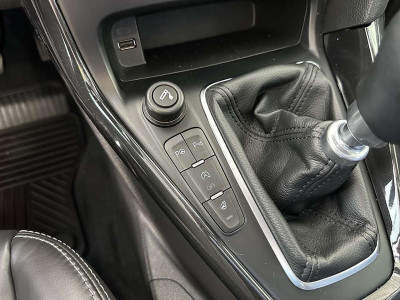 Ford Focus Gebrauchtwagen Ford Focus Gebrauchtwagen