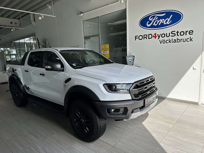 Ford Ranger Gebrauchtwagen