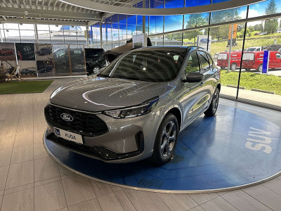 Ford Kuga Neuwagen Ford Kuga Neuwagen