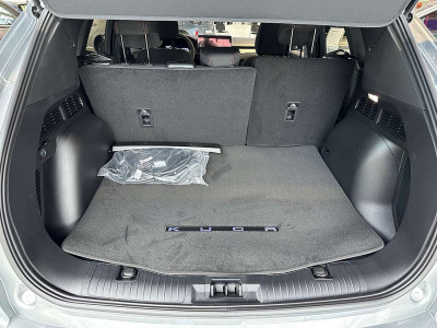 Ford Kuga Neuwagen Ford Kuga Neuwagen