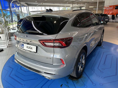 Ford Kuga Neuwagen Ford Kuga Neuwagen