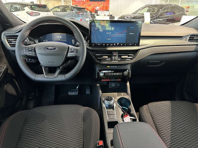 Ford Kuga Neuwagen Ford Kuga Neuwagen