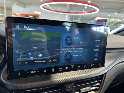 Ford Kuga Neuwagen Ford Kuga Neuwagen