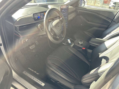 Ford Mustang Mach-E Gebrauchtwagen Ford Mustang Mach-E Gebrauchtwagen