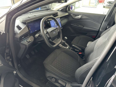 Ford Puma Vorführwagen Ford Puma Vorführwagen