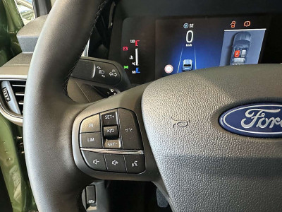 Ford Tourneo Courier Tageszulassung Ford Tourneo Courier Tageszulassung