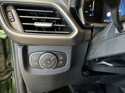 Ford Tourneo Courier Tageszulassung Ford Tourneo Courier Tageszulassung