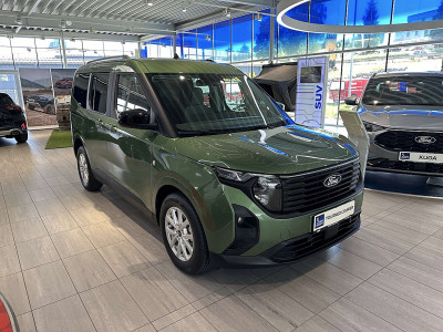 Ford Tourneo Courier Tageszulassung Ford Tourneo Courier Tageszulassung