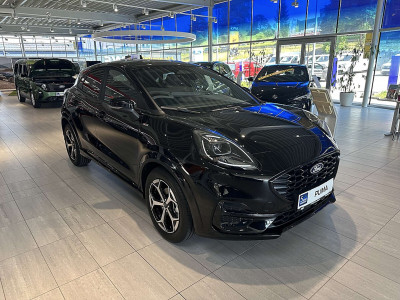 Ford Puma Neuwagen