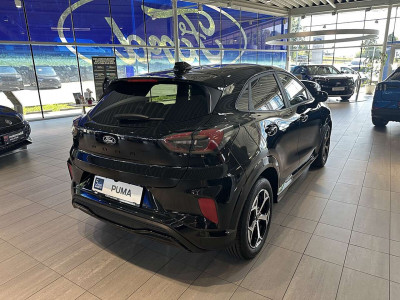 Ford Puma Neuwagen