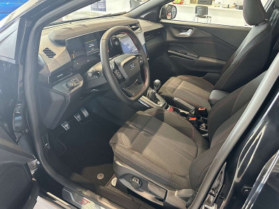 Ford Puma Neuwagen