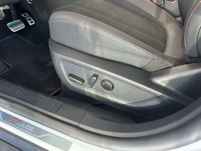 Ford Kuga Neuwagen