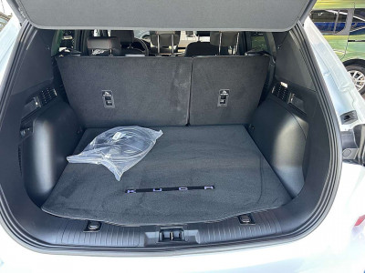 Ford Kuga Neuwagen