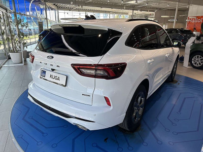 Ford Kuga Neuwagen