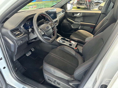 Ford Kuga Neuwagen