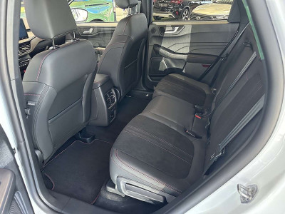 Ford Kuga Neuwagen
