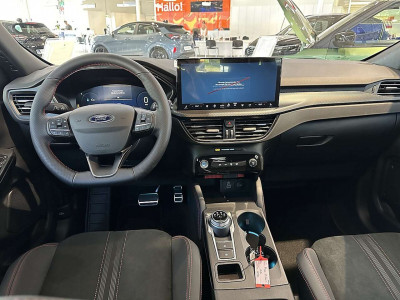 Ford Kuga Neuwagen