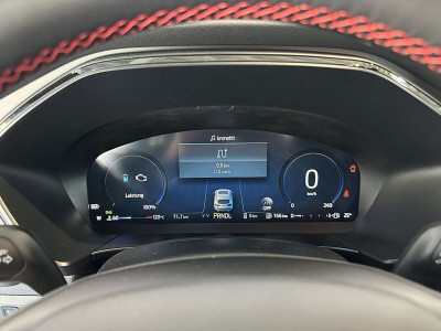 Ford Kuga Neuwagen