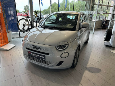 Fiat 500 Tageszulassung Fiat 500 Tageszulassung