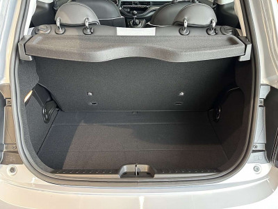Fiat 500 Tageszulassung Fiat 500 Tageszulassung