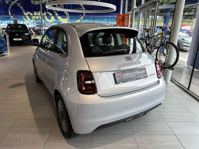 Fiat 500 Tageszulassung Fiat 500 Tageszulassung