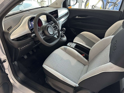 Fiat 500 Tageszulassung Fiat 500 Tageszulassung