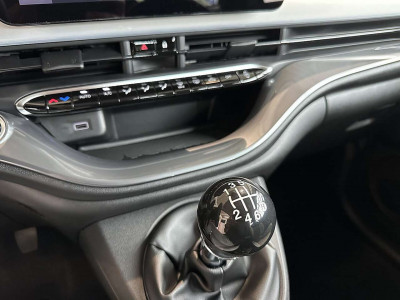 Fiat 500 Tageszulassung Fiat 500 Tageszulassung