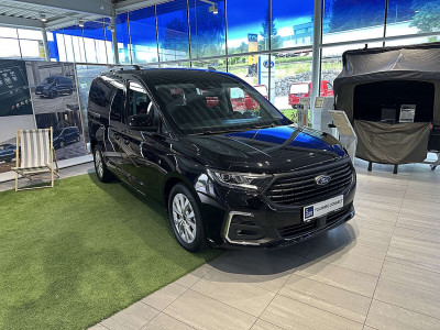 Ford Tourneo Connect Neuwagen Ford Tourneo Connect Neuwagen