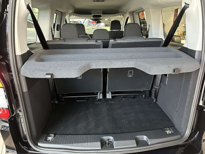Ford Tourneo Connect Neuwagen Ford Tourneo Connect Neuwagen