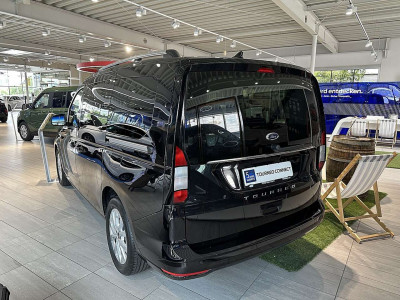 Ford Tourneo Connect Neuwagen Ford Tourneo Connect Neuwagen