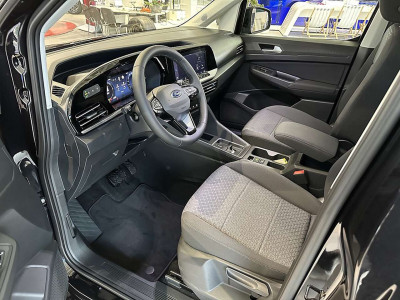 Ford Tourneo Connect Neuwagen Ford Tourneo Connect Neuwagen