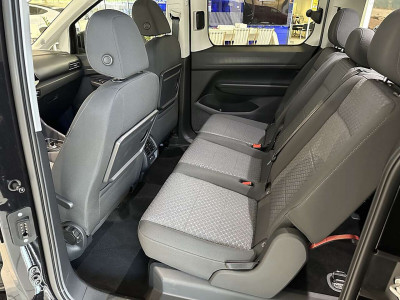 Ford Tourneo Connect Neuwagen Ford Tourneo Connect Neuwagen