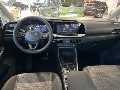 Ford Tourneo Connect Neuwagen Ford Tourneo Connect Neuwagen