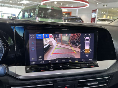 Ford Tourneo Connect Neuwagen Ford Tourneo Connect Neuwagen